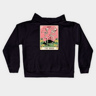 The Mood Kids Hoodie